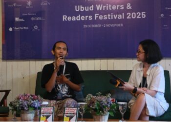 Ridwan Malik dan ‘Ajengan Anjing’: Ketika Anjing Menjadi Cermin Kemanusiaan