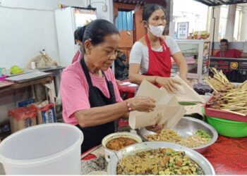 Dugong 21: Dari Kaset ke Lawar