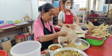 Dugong 21: Dari Kaset ke Lawar