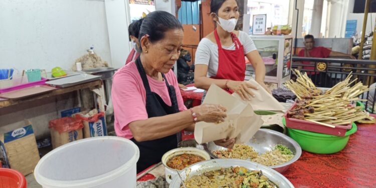 Dugong 21: Dari Kaset ke Lawar