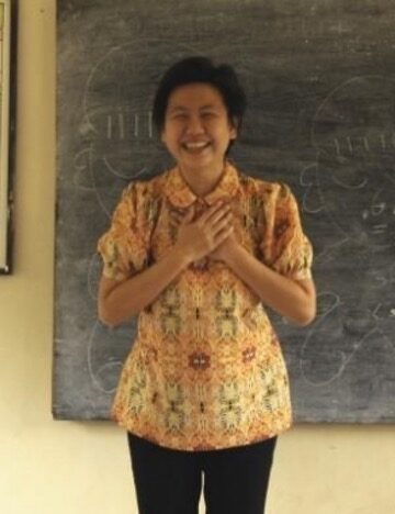 Tak Mudah Menjadi Guru