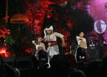  ‘Aguru Waktra: Reimagining Lontar Budha Kecapi’ Garapan Komunitas Lemah Tulis: Dari Lontar ke Seni Pertunjukan