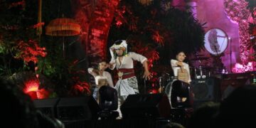  ‘Aguru Waktra: Reimagining Lontar Budha Kecapi’ Garapan Komunitas Lemah Tulis: Dari Lontar ke Seni Pertunjukan