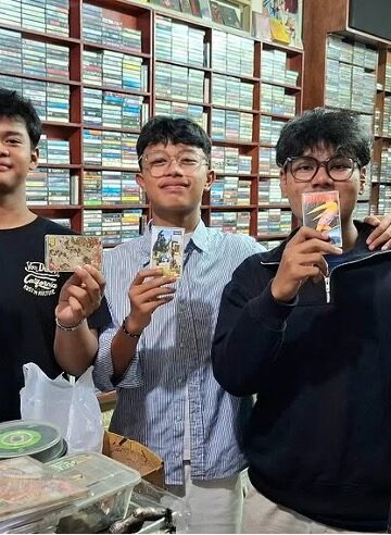 Saat Semua Semakin Cepat, Rilisan Fisik Kembali Jadi Pilihan?