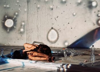 Berlari Bersama Denpasar: Kota yang Berlari, Saya yang Tertinggal Sedikit