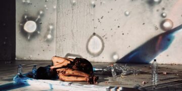 Berlari Bersama Denpasar: Kota yang Berlari, Saya yang Tertinggal Sedikit