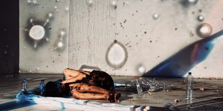 Berlari Bersama Denpasar: Kota yang Berlari, Saya yang Tertinggal Sedikit