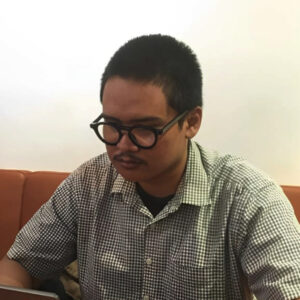 Dimas Sanubari