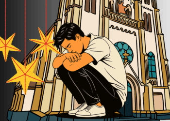 Lika-liku Anak Muda Katolik Tak Laku-laku