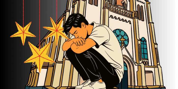 Lika-liku Anak Muda Katolik Tak Laku-laku