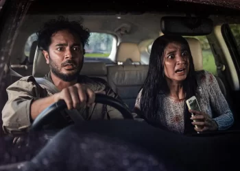 Film ‘Abadi Nan Jaya’,  Saat Jamu Eksperimen Menyulap Jadi Zombie