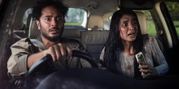 Film ‘Abadi Nan Jaya’,  Saat Jamu Eksperimen Menyulap Jadi Zombie