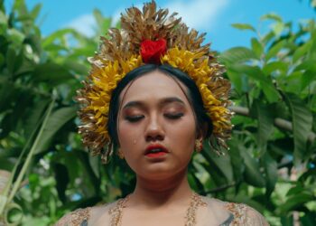 ‘Purusa: Wedding Sacred’, Film Berbahasa Bali Karya Sineas Bali Tayang di Korea Selatan