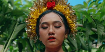 ‘Purusa: Wedding Sacred’, Film Berbahasa Bali Karya Sineas Bali Tayang di Korea Selatan