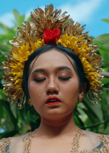 ‘Purusa: Wedding Sacred’, Film Berbahasa Bali Karya Sineas Bali Tayang di Korea Selatan