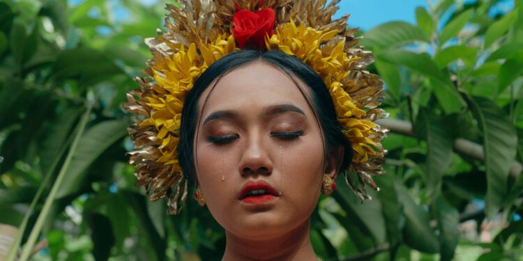 ‘Purusa: Wedding Sacred’, Film Berbahasa Bali Karya Sineas Bali Tayang di Korea Selatan