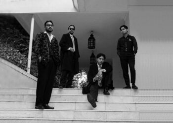 “Tarot”: Ketika Cinta, Ramalan, dan Logika Bertemu di Meja Takdir