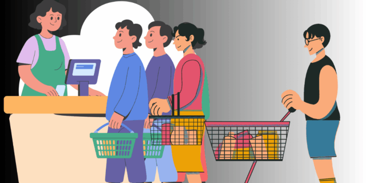 Lebih dari Sekadar Barisan: Budaya di Balik Cara Mengantre