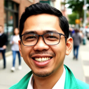 Made Bryan Mahararta