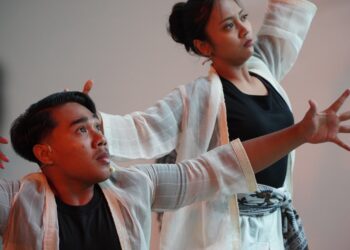 “Aguru Waktra”: Narasi antara Spiritual dan Ekologi