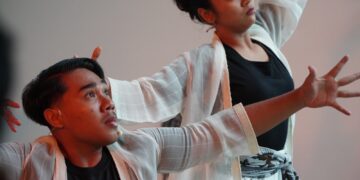 “Aguru Waktra”: Narasi antara Spiritual dan Ekologi