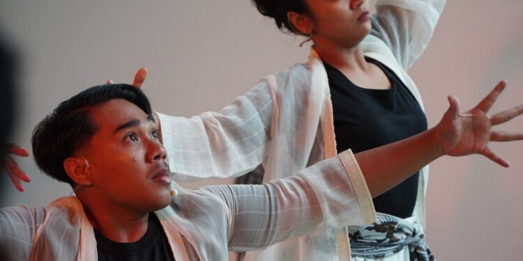 “Aguru Waktra”: Narasi antara Spiritual dan Ekologi