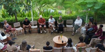 Kisah-Kisah dari yang Datang dan Menetap: Bali dari Kacamata Pendatang