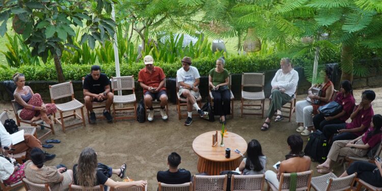 Kisah-Kisah dari yang Datang dan Menetap: Bali dari Kacamata Pendatang