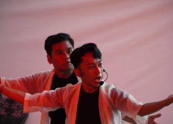 B-PART 2025 Telah Dimulai: Saatnya Merayakan Seni Pertunjukan Kontemporer dan Memikirkan Keberlanjutannya