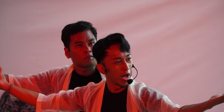 B-PART 2025 Telah Dimulai: Saatnya Merayakan Seni Pertunjukan Kontemporer dan Memikirkan Keberlanjutannya