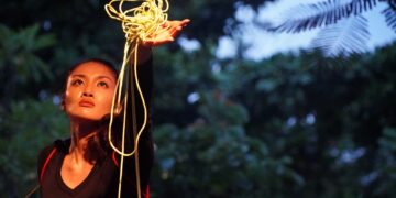 “Comot”: Tubuh Perempuan dan Ritual Penghapusan Diri