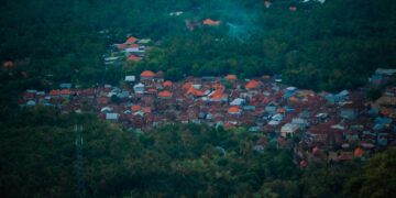 Melancaran ke Desa Les: Melihat Les dari Sisi yang Lain