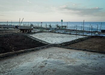 Melancaran ke Desa Les: Melihat Les dari Sisi yang Lain