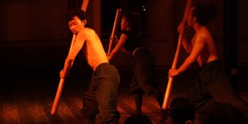 ‘Sejak Padi Mengakar’: Sebuah Gugatan yang Artistik