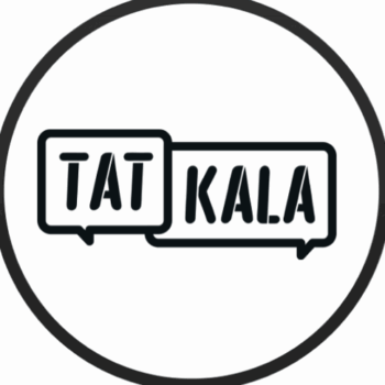 Buku Tatkala