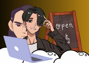 Menggenggam Bara | Khairul A. El Maliky