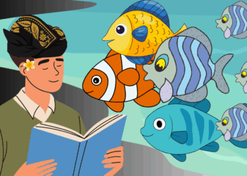 Belajar, Berkaca, Membaca dan Memahami Samudra