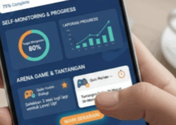 TERBIT (Teknologi Belajar Intensif Terjadwal) Sebagai Solusi Inovatif Digital Mengatasi Prokastinasi Akademik Mahasiswa