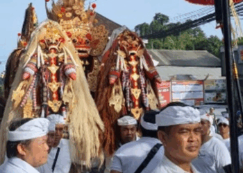 Jalinan Kekerabatan, Merawat Ingatan, Memperkokoh Keyakinan: Catatan Pertalian Spiritual Ida Sasuhunan Beringkit-Gegelang.