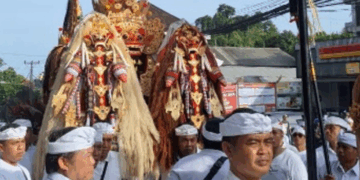 Jalinan Kekerabatan, Merawat Ingatan, Memperkokoh Keyakinan: Catatan Pertalian Spiritual Ida Sasuhunan Beringkit-Gegelang.