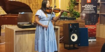 Menikmati Perjalanan Suara Penuh Warna dan Karakter JBL Luxury di DeBeat Sunset Road