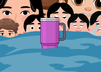 Tumbler KAI Heboh, Banjir Sibolga Sunyi —Potret Aneh Netizen Indonesia