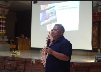 Transformasi Sastra Jawa Kuno pada Era Digital: Peluang Bagi Kreator Muda
