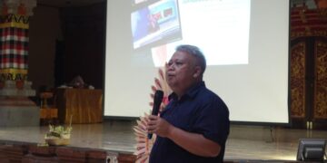 Transformasi Sastra Jawa Kuno pada Era Digital: Peluang Bagi Kreator Muda