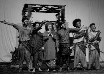 Selirih Dua Kota: Tur Pertunjukan Teater ‘Malin Kundang Lirih’ — Jakarta & Bojonegoro, Desember 2025