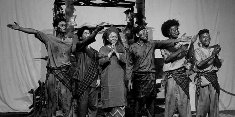 Selirih Dua Kota: Tur Pertunjukan Teater ‘Malin Kundang Lirih’ — Jakarta & Bojonegoro, Desember 2025