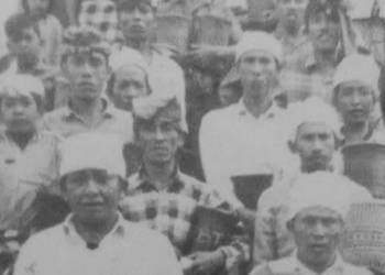 Eksistensi Kepemimpinan Adat Desa Bali Kuno di Bali Era Baru Ditinjau dari Sudut Pandang Tata Kelola Kolaboratif