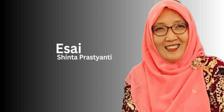 Bermula Pantang Putus Asa, Guru Besar Menjadi Nyata