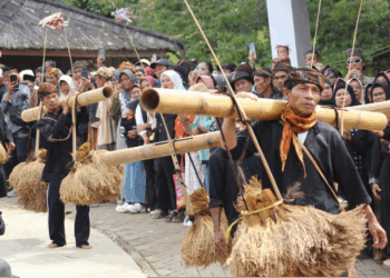 Seren Taun Kasepuhan Cisungsang: Harmoni Tradisi, Alam, dan Kemanusiaan