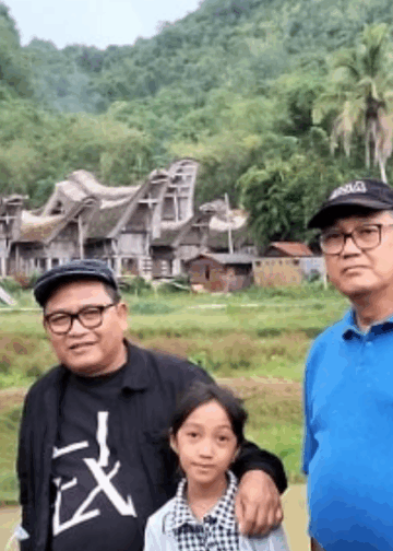 Menapaki Sulawesi, Menyelami Toraja: Perjalanan Hati untuk Belajar dari Kehidupan